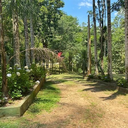 Chalé em meio à natureza! Guabiruba Exterior foto